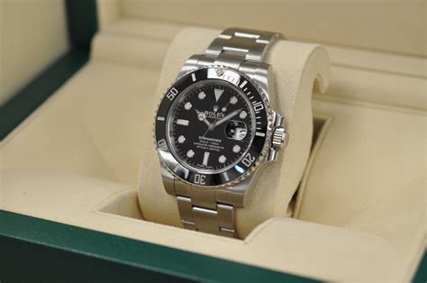 rolex submariner 2019 wertsteigerung|Rolex Submariner Date 116610LN 2019 Deutsche Auslieferung.